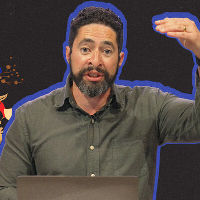 Test the Spirits | Pastor Tim Ghali