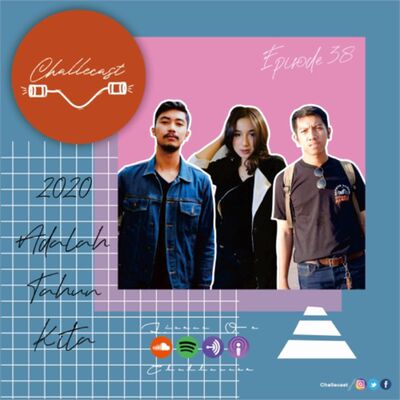 2020 Adalah Tahun Kita 