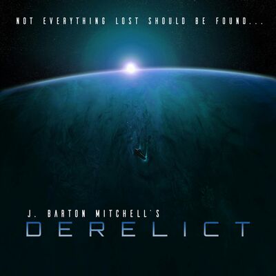 Season 2 - DERELICT - E6- The Devil's Toys