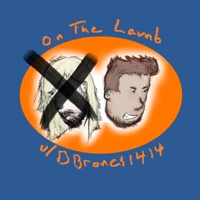 r/DenverBroncos Podcast Episode 8: On the Lamb