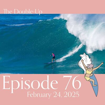 Episode 76: Annie Reickert Interview