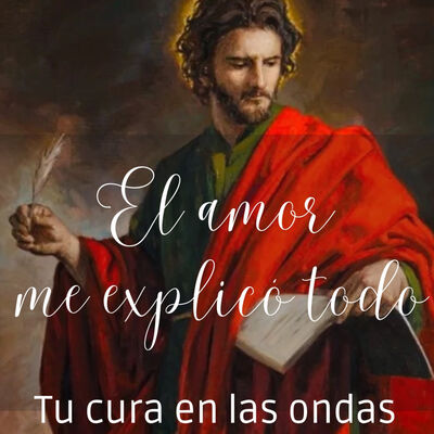 El amor me lo explicó