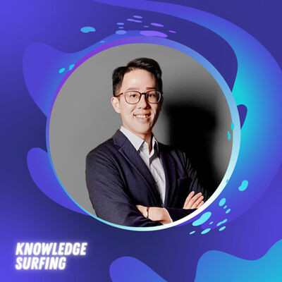 EP28.【知識衝浪｜中堅份子系列】沒有三頭六臂做不來，新創裡的「Partnership」在做什麼？