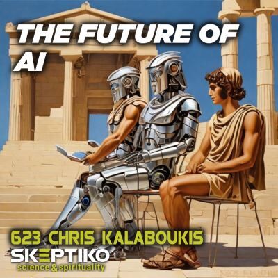 The Future of AI |623|