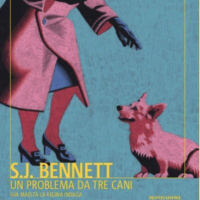 SE6: Ep7. Live su Twitter Spaces. Intervista con Sophie J. Bennett