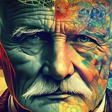 Psicología de Jung en ketamina