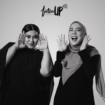 004. Listen UP feat Fitri Tropica