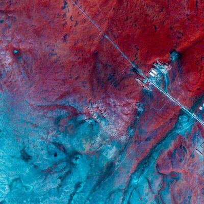 'Scales of Change' - Technosalvation