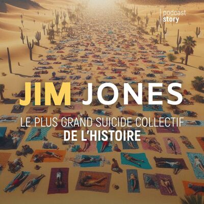 JIM JONES