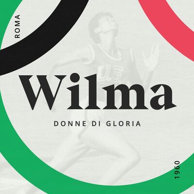 Wilma Rudolph