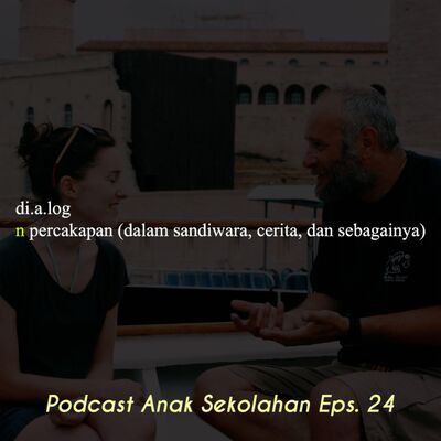 Eps 24: Berdialog - 18 Mei 2019