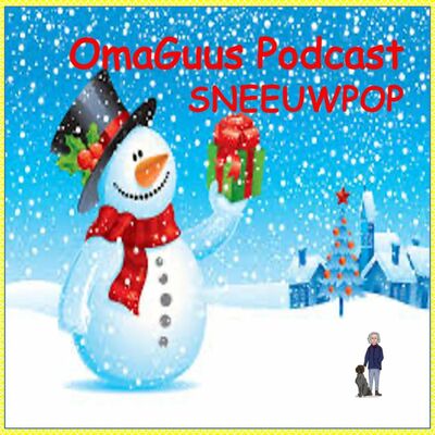 Sneeuwpop