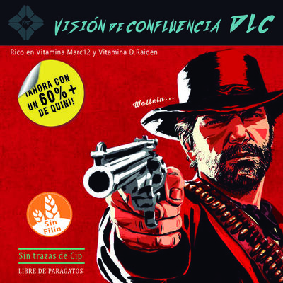DLC Especial Red Dead Redemption 2