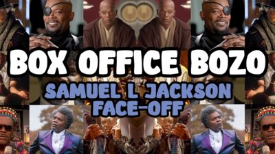 Box Office Bozo – SWIC Edition – Samuel L Jackson Face-off!