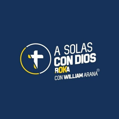 A SOLAS CON DIOS 14 DE MAYO