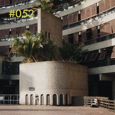 vol.52 “感觉现在好像比二十几岁时的自己还要年轻一点”