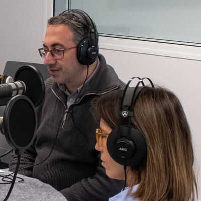 CardioPODCAST |3x10| Insuficiencia cardiaca: poniendo el foco en la prevención