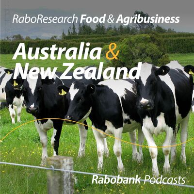 Oceania milk price signals for 2025/26