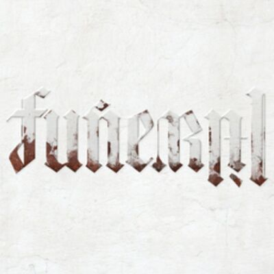 EPISODE 20 - "The Funeral"