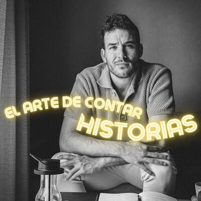 #99. El mejor VENDEDOR del mundo con Alberto Álvarez: el arte de contar historias
