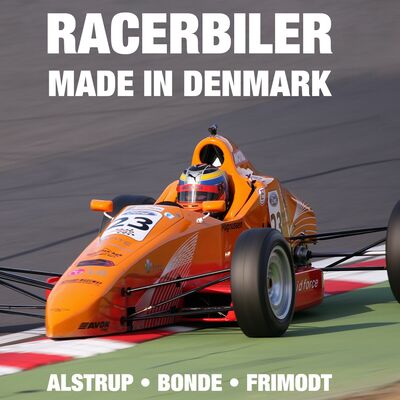 Produktion af racerbiler i Danmark? Den er god nok