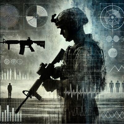 [400] Violenza, tortura e «managerial science» in ambito militare e poliziesco. Parla Charlie Barnao