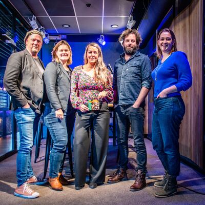 Afl. 19 – Levende Talen Nedersaksisch