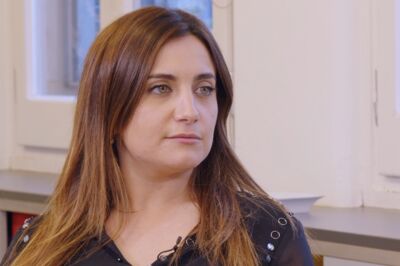 7: Conversa amb Núria Pastor. L'Administració Pública frena o impulsa als emprenedors?
