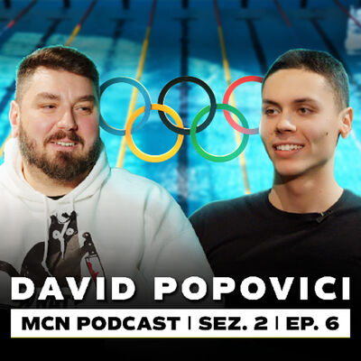 M.C.N. Podcast | Sez. 2, Ep. 6 – „Când câștig, am câștigat cu toții, când pierd, am pierdut doar eu”