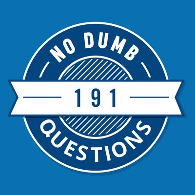 191 - What Do You Wear To a Duck Party?