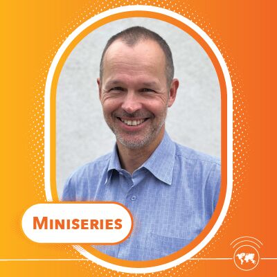 Miniseries on locally engaged staff, Episode 3: The unique journey of Maxim Cambor | Mini-série portant sur les Employés recrutés sur place,  Épisode 3 : Le parcours unique de Maxim Cambor