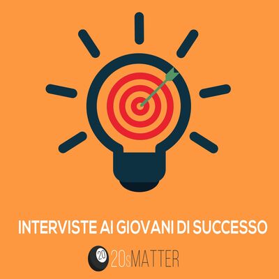 #7 Susanna Garancini: come arrivare a Google uscendo dalla comfort zone