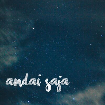 2.1. Andai Saja ft. Metta