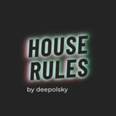 House Rules Vol.3