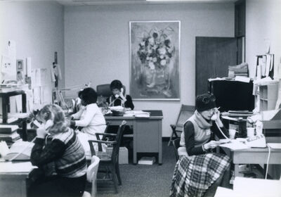 Holiday clips: Carmen Winant