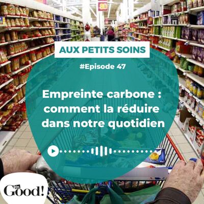 Empreinte carbone : comment la mesurer et la réduire dans notre quotidien