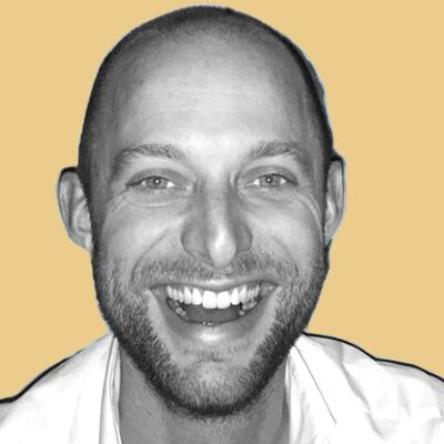 #15 Wie ben ik echt? Bastiaan Konijnenbelt