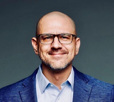 Greg Tarnacki, CEO & Founder of 18Loop