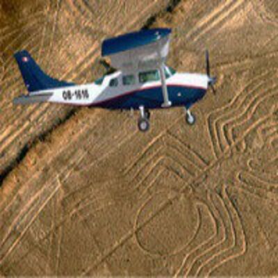 RUMBO INFINITO 28-11-2014 Ultimátum por Nazca: salvemos este gran tesoro misterioso de la humanidad; con Carlos Hermida