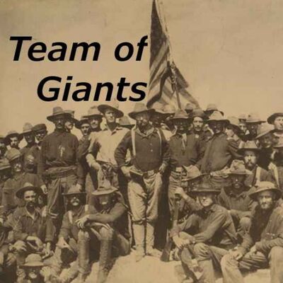 Team of Giants