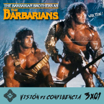 3x01 Los Bárbaros