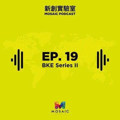 EP. 19 Let's talk about "GENE" | BKE Series II