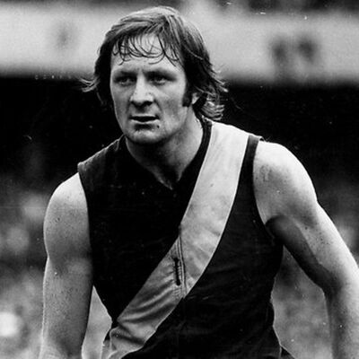 Kevin Sheedy's Football Life - Part One