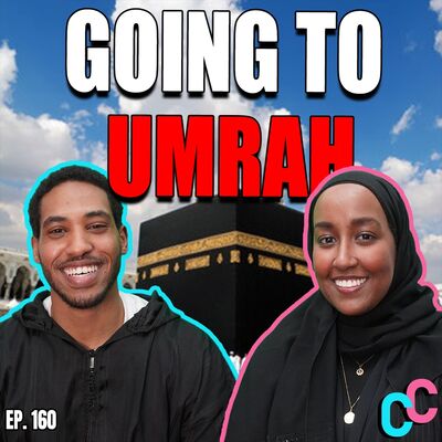 I Took My Family to UMRAH!