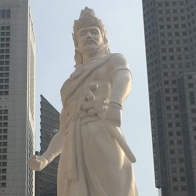 Ep. 349 | The History of Singapore (Part 1)