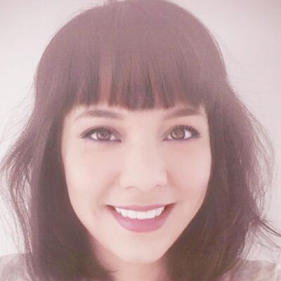 Ep 054 - How to be a Better Me with author Geibby Meyrith (Indonesian-English)