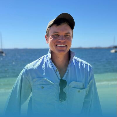 GRDC in Conversation: Brad Egan