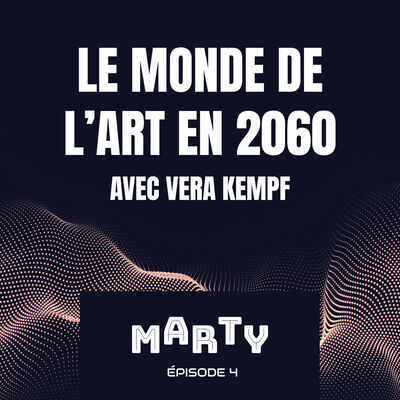 Vera Kempf - L'art pour tous (S1-EP4)