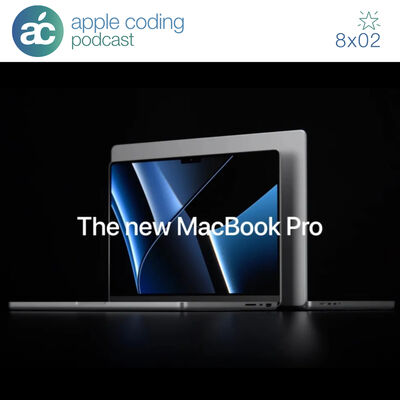 MEGA ANÁLISIS (I), MacBook Pro 14" y 16" y AirPods 3