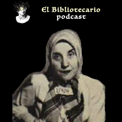 I was a Doctor In Auschwitz Bibliotecario Podcast